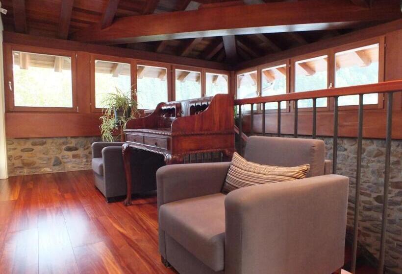 호텔 Larramendi Torrea