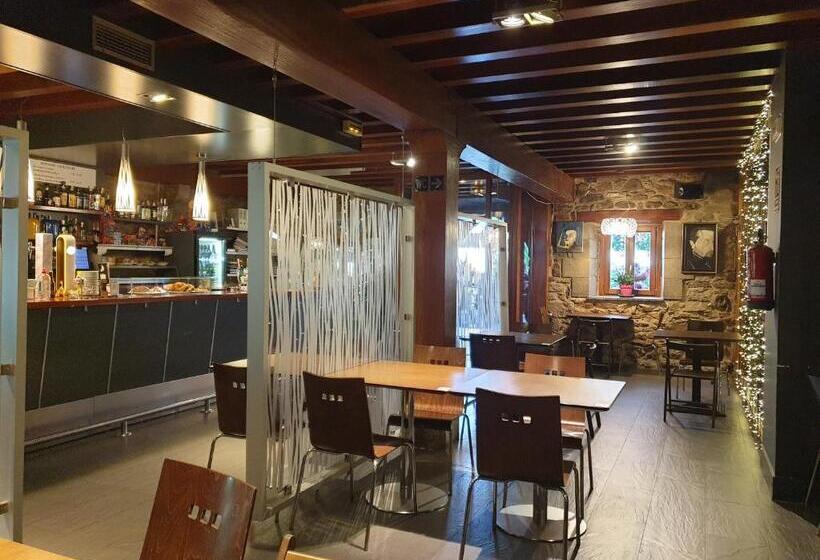 호텔 Larramendi Torrea