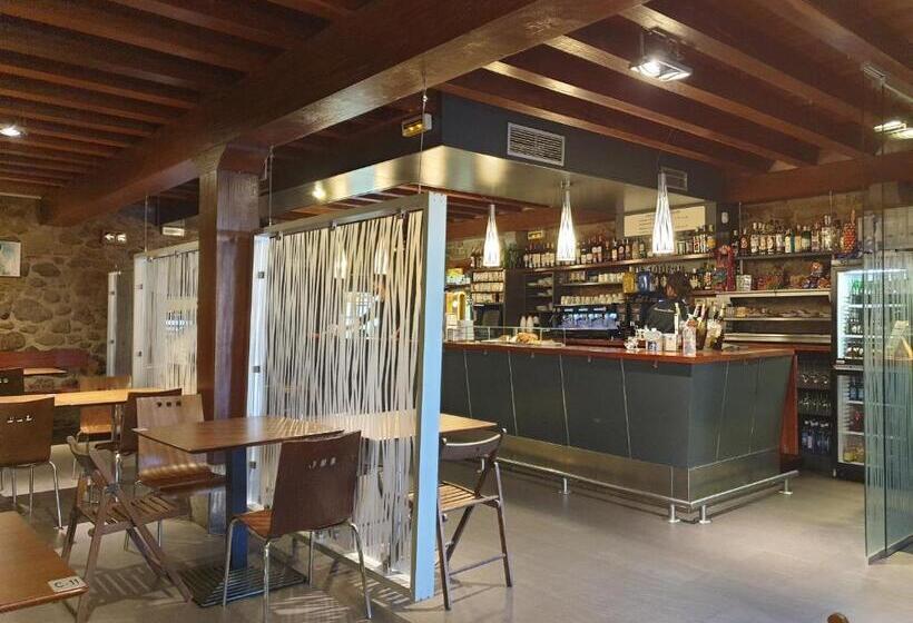 호텔 Larramendi Torrea