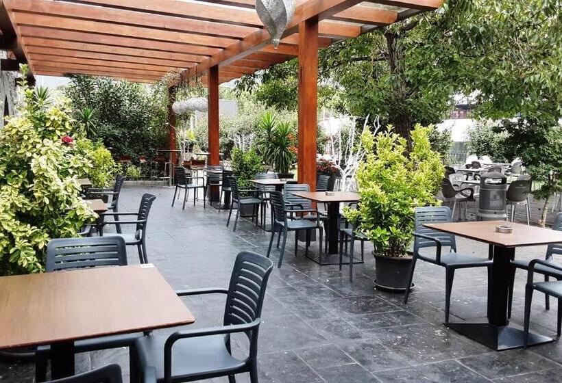 호텔 Larramendi Torrea