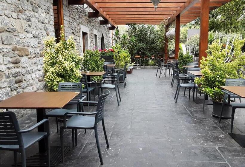 호텔 Larramendi Torrea