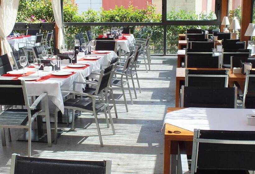 호텔 Larramendi Torrea