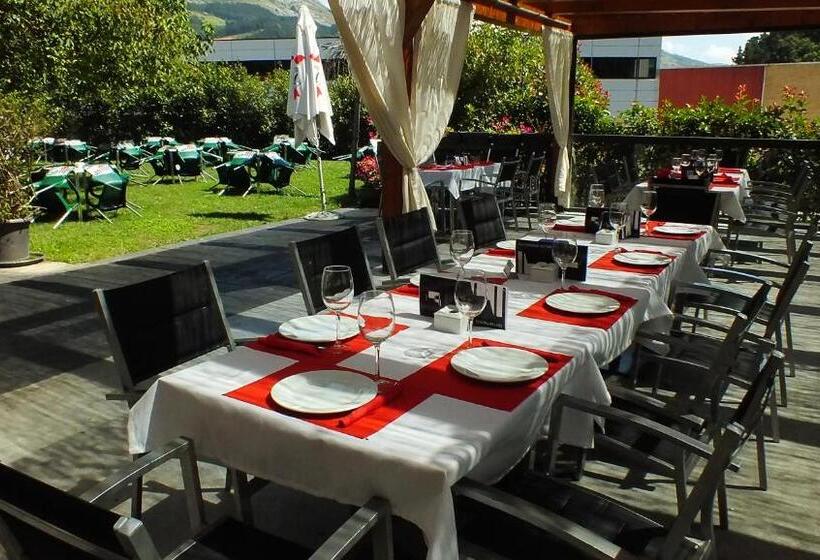 호텔 Larramendi Torrea