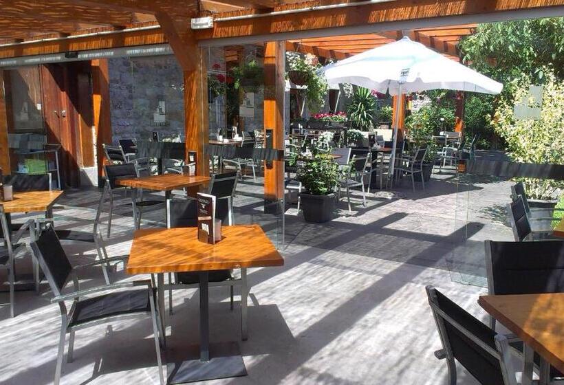 호텔 Larramendi Torrea