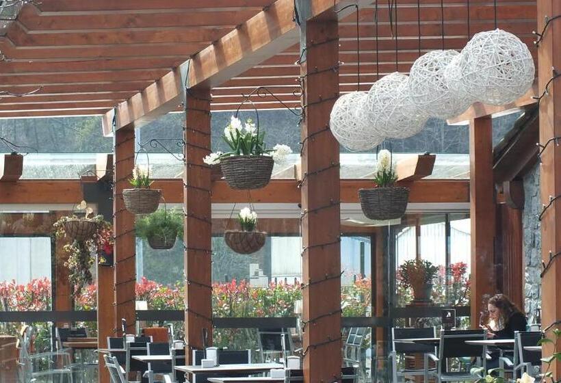 호텔 Larramendi Torrea