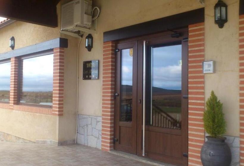 فندق Las Mairas