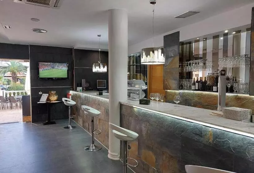 Otel Las Navas