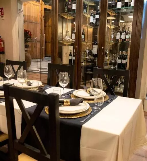 Otel Las Navas