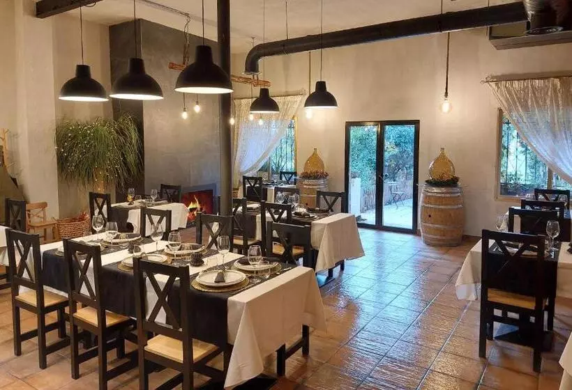 Otel Las Navas