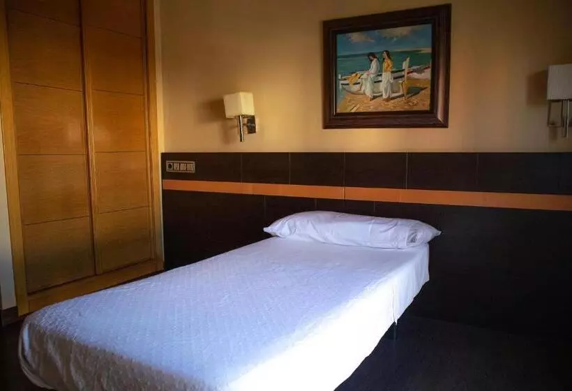 Otel Las Navas