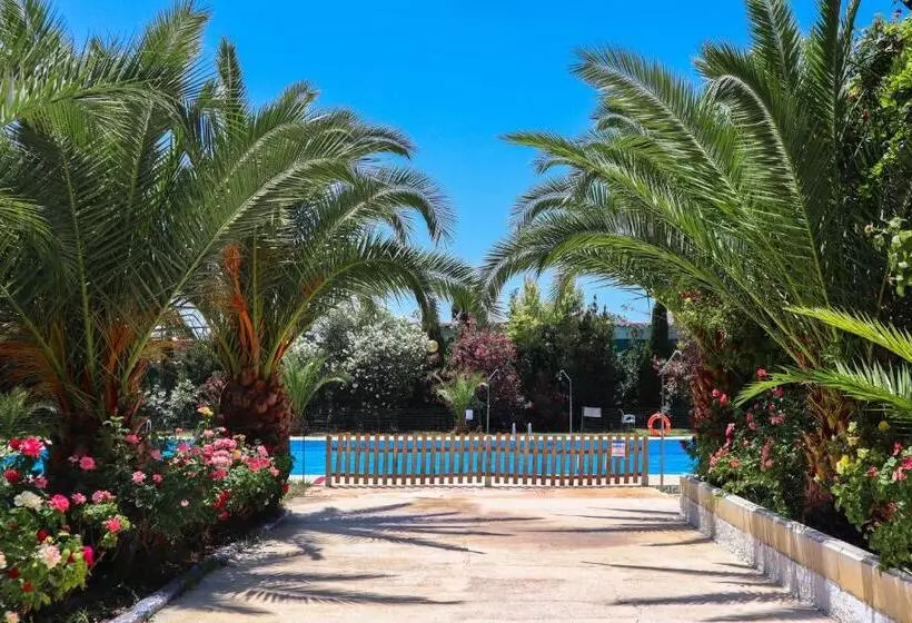 Otel Las Navas