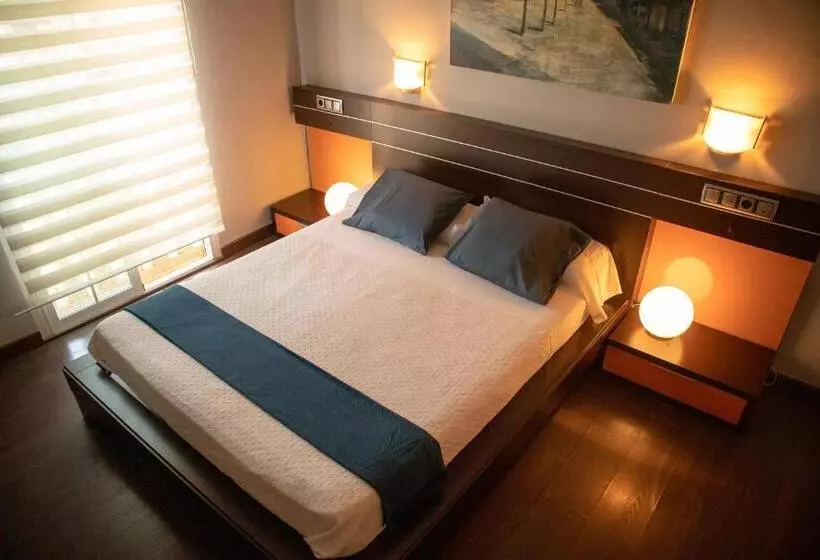 Otel Las Navas