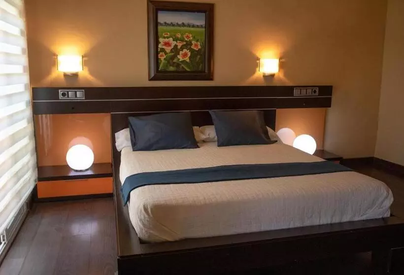 Otel Las Navas