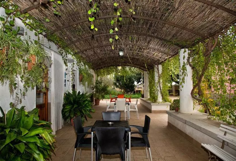 Hotel Mas Masdeu
