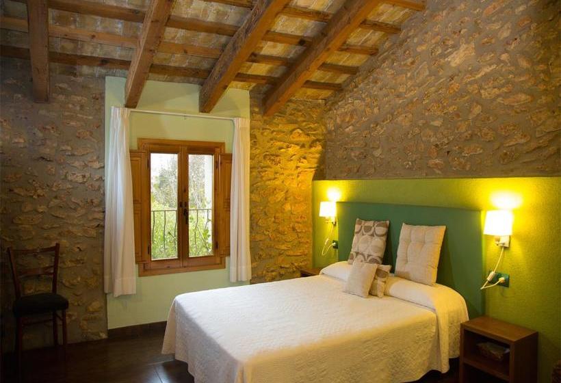 ホテル Mas Masdeu