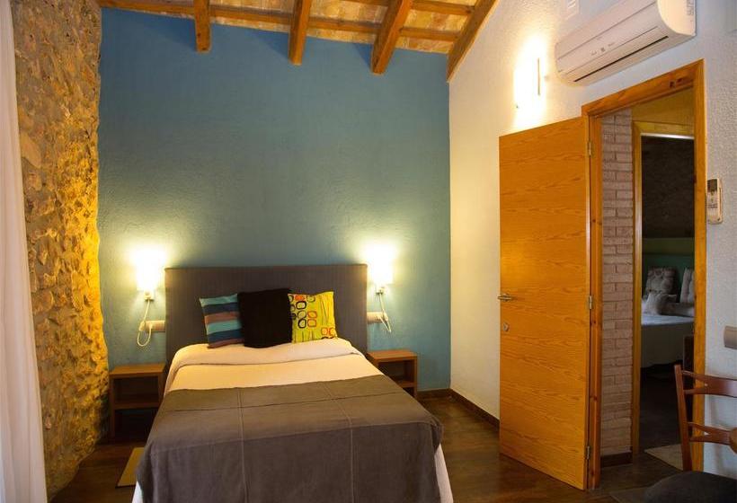 ホテル Mas Masdeu