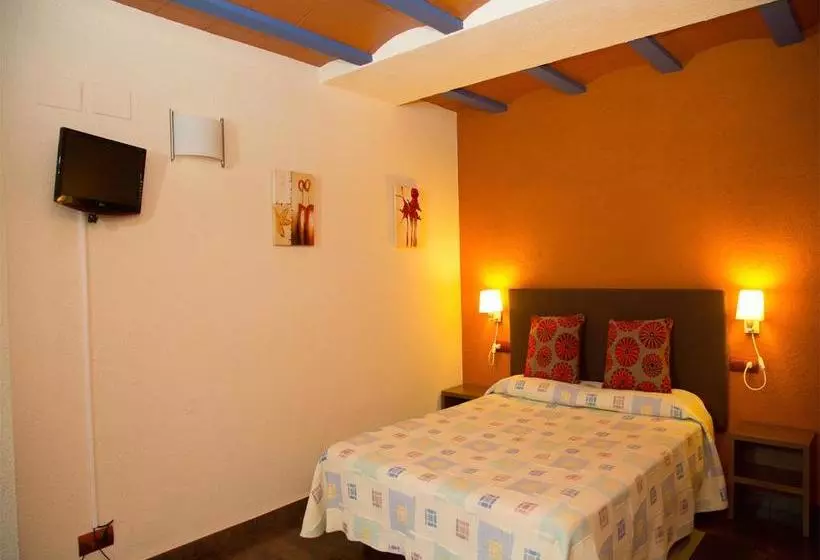Hotel Mas Masdeu