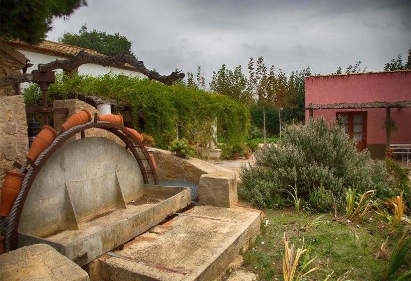 ホテル Mas Masdeu