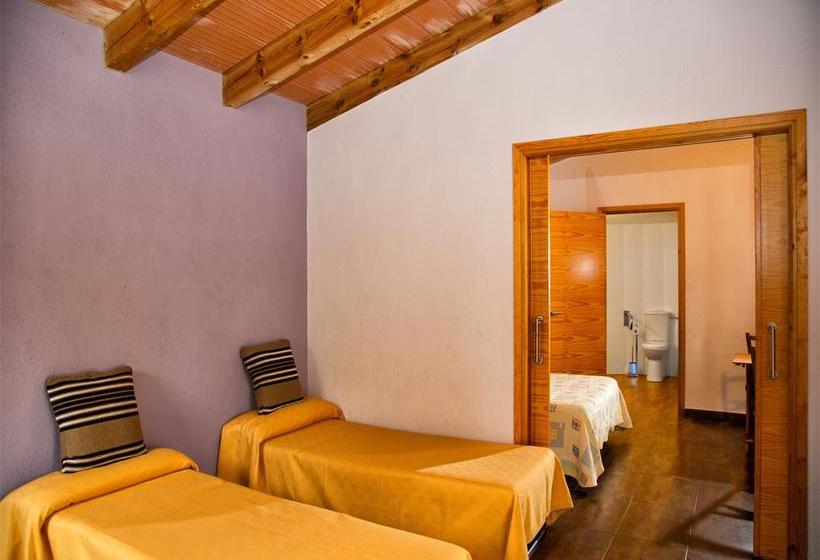 ホテル Mas Masdeu