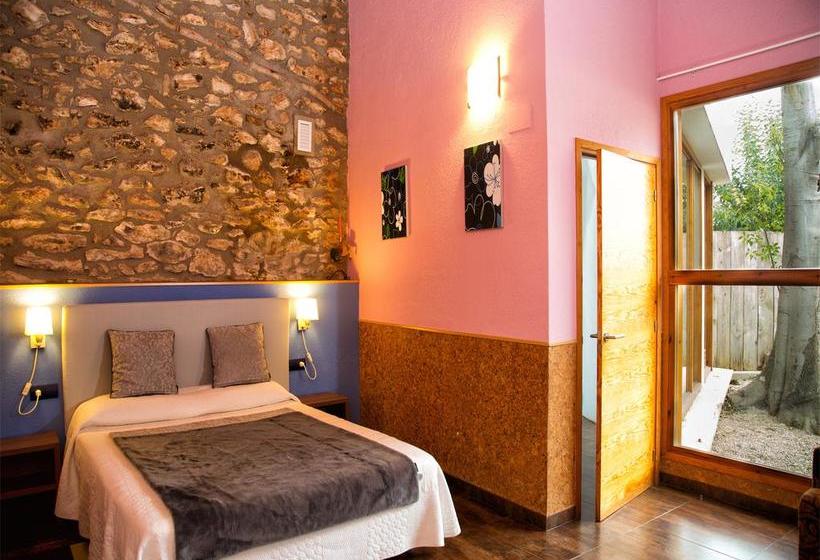 ホテル Mas Masdeu