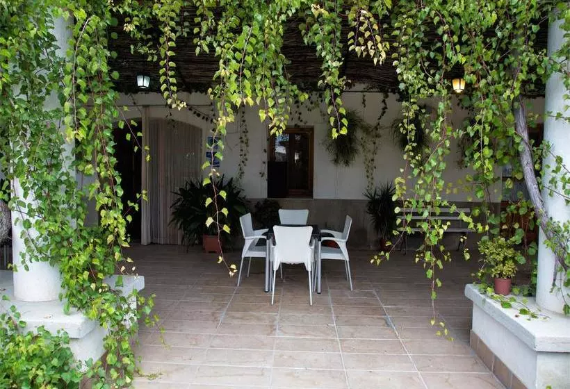 Hotel Mas Masdeu