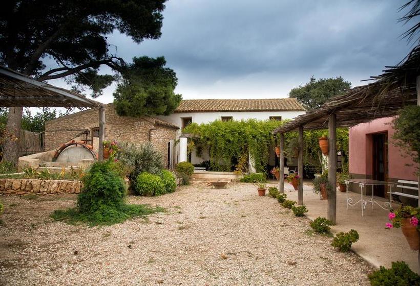 ホテル Mas Masdeu