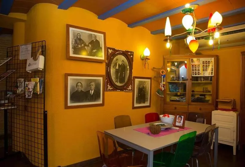 Hotel Mas Masdeu