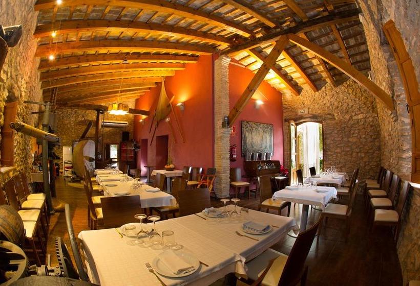 ホテル Mas Masdeu