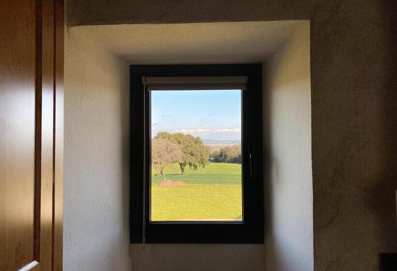 Отель Mas Trobat