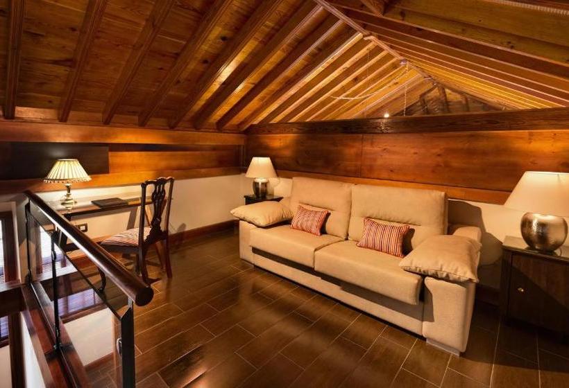 هتل Mc San Agustin