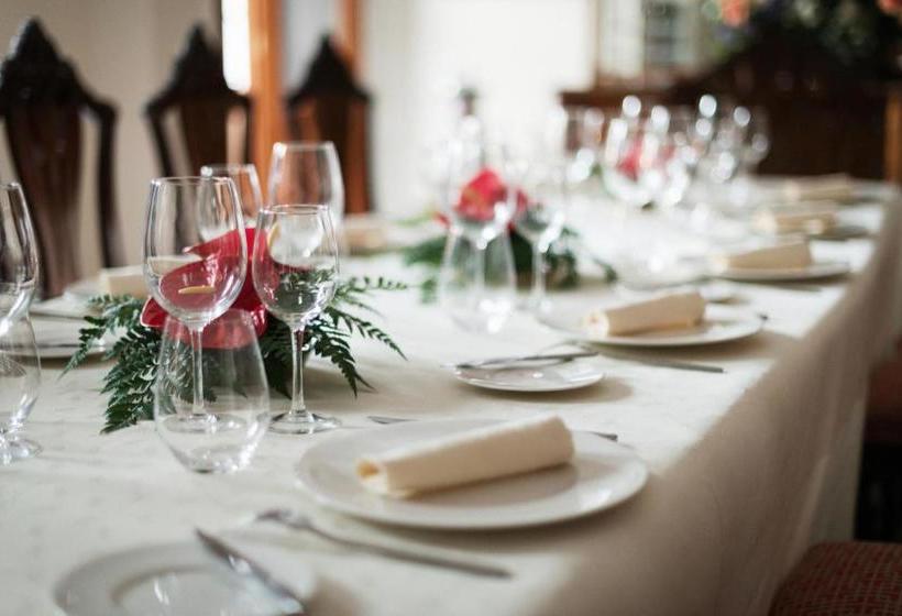 هتل Mc San Agustin