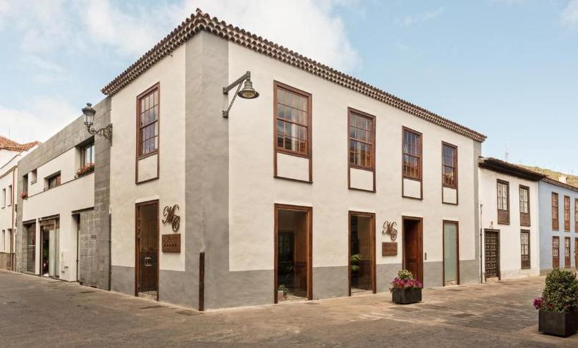 هتل Mc San Agustin