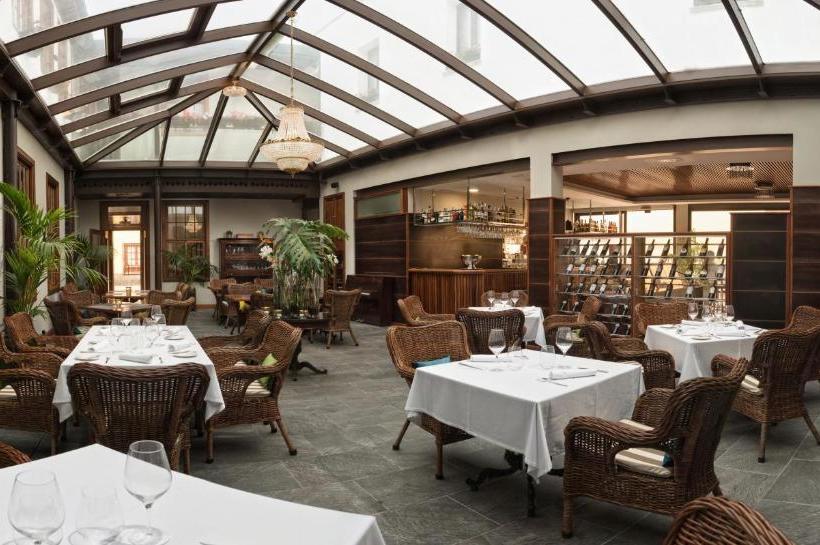 هتل Mc San Agustin