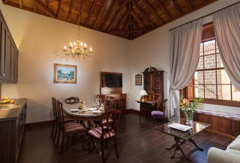 هتل Mc San Agustin