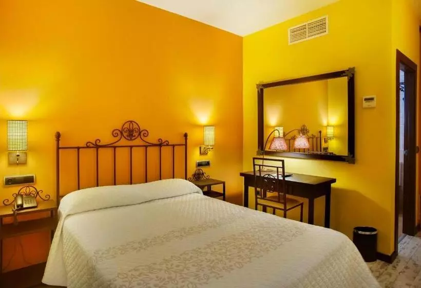 Hotel Moya