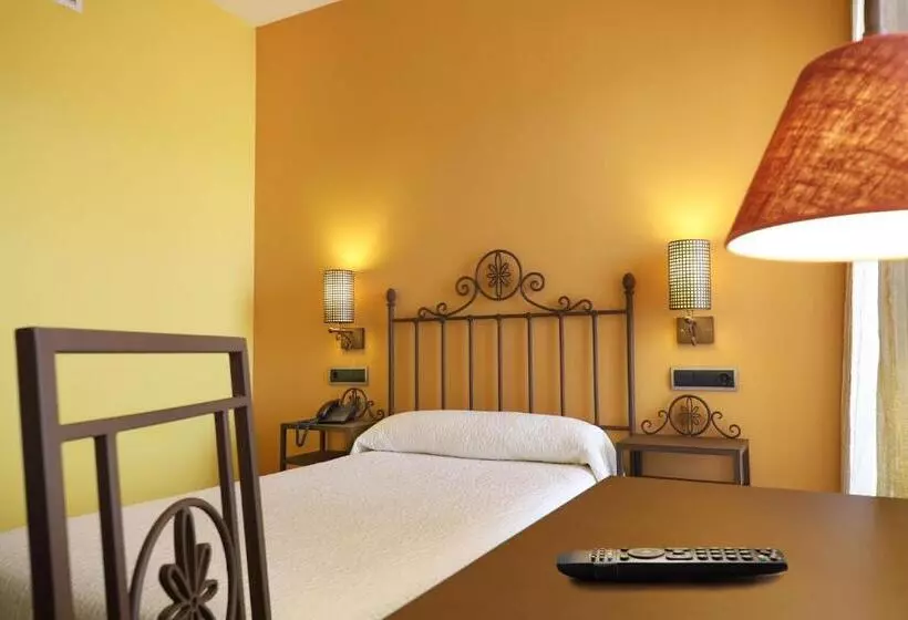 Hotel Moya