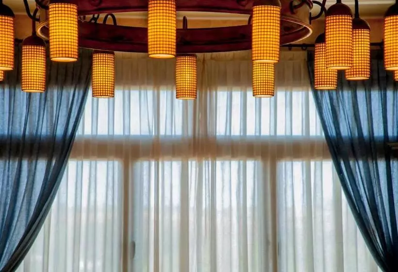 Hotel Moya