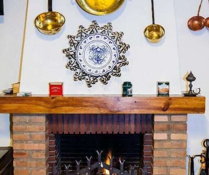 فندق Palacio Del Intendente