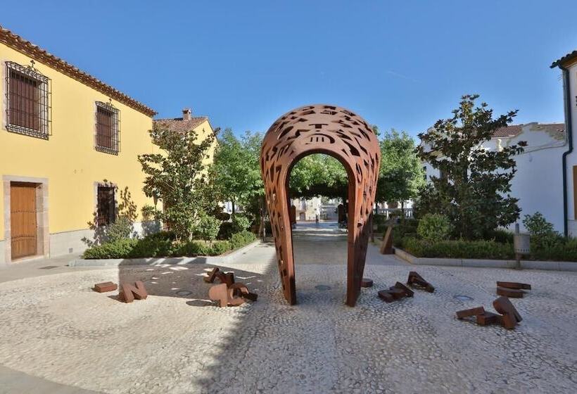 فندق Palacio Del Intendente