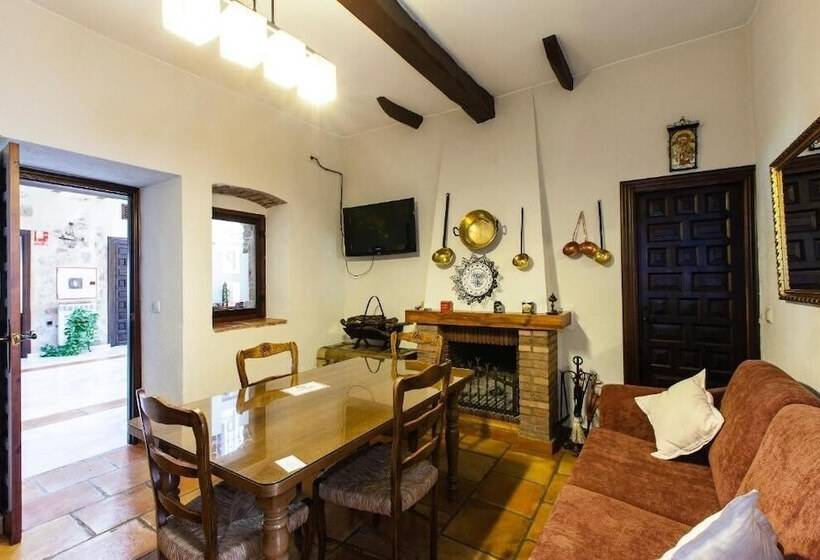 فندق Palacio Del Intendente