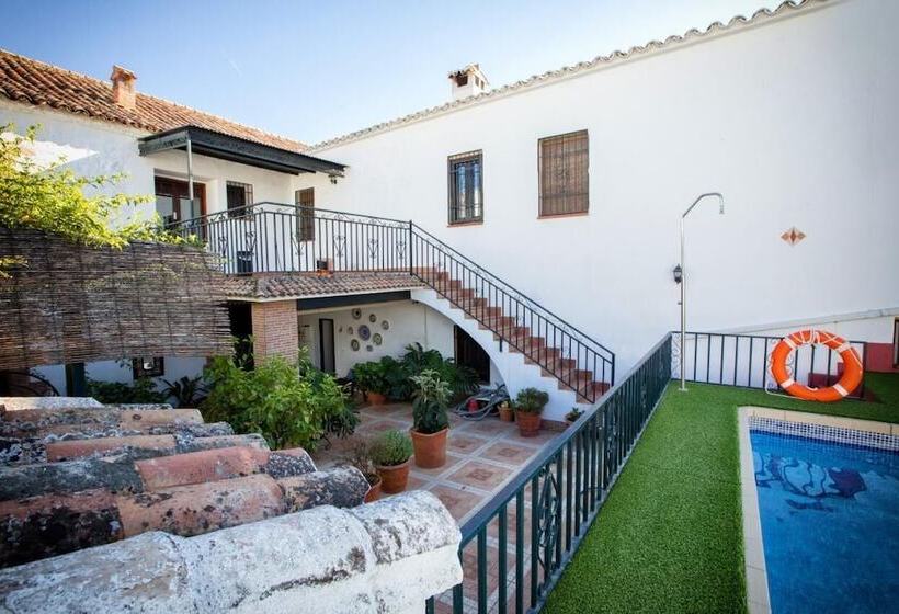 فندق Palacio Del Intendente