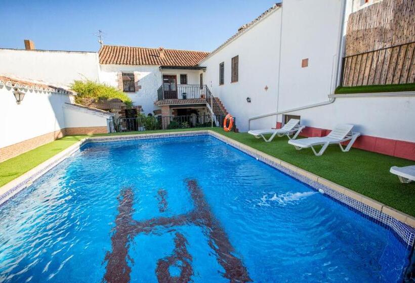 فندق Palacio Del Intendente