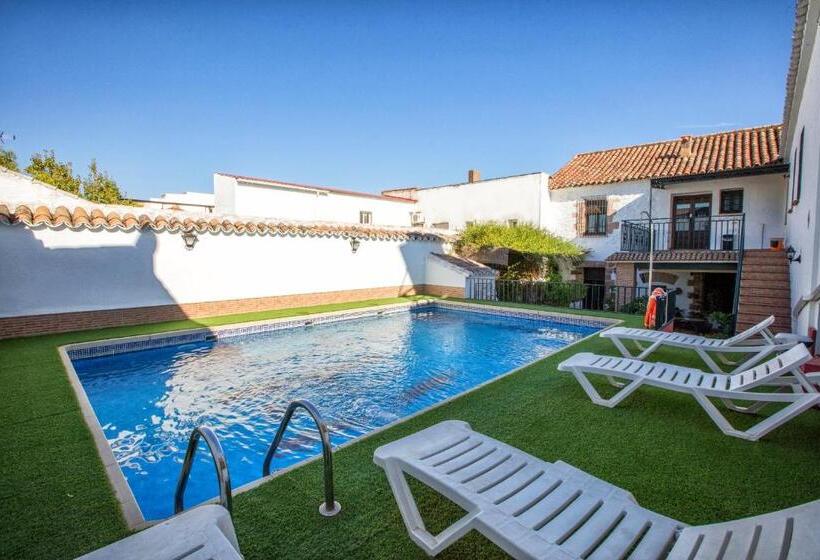 فندق Palacio Del Intendente