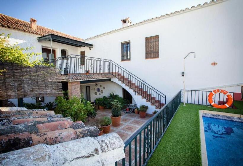 فندق Palacio Del Intendente