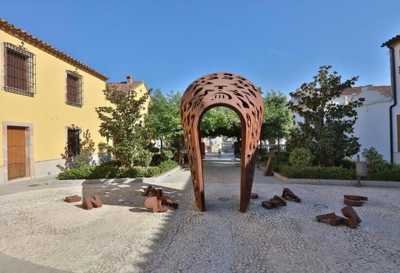 فندق Palacio Del Intendente