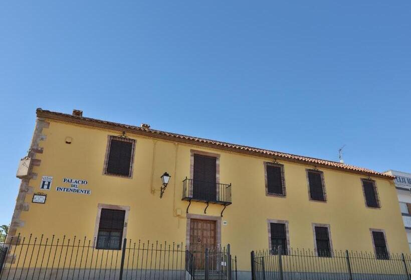 فندق Palacio Del Intendente