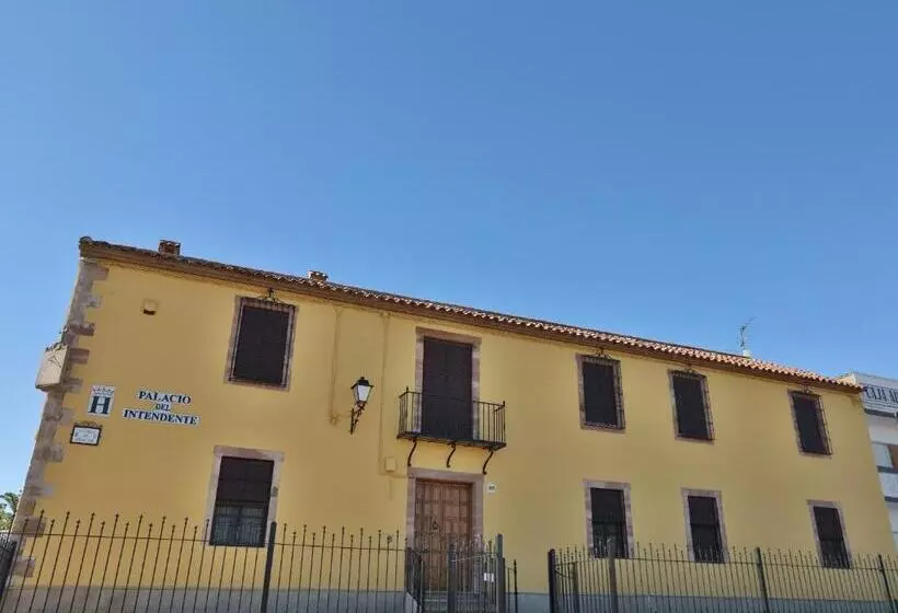 Hotel Palacio Del Intendente