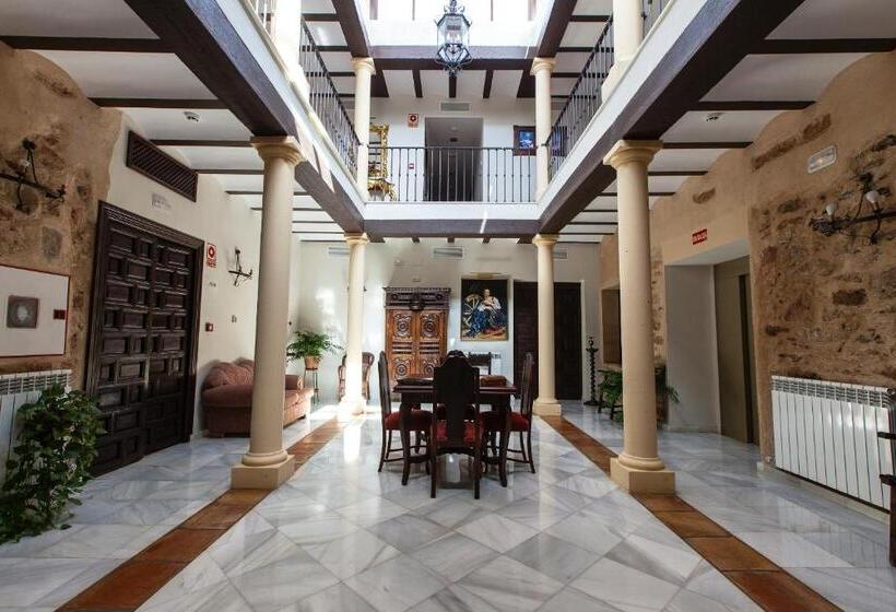 فندق Palacio Del Intendente