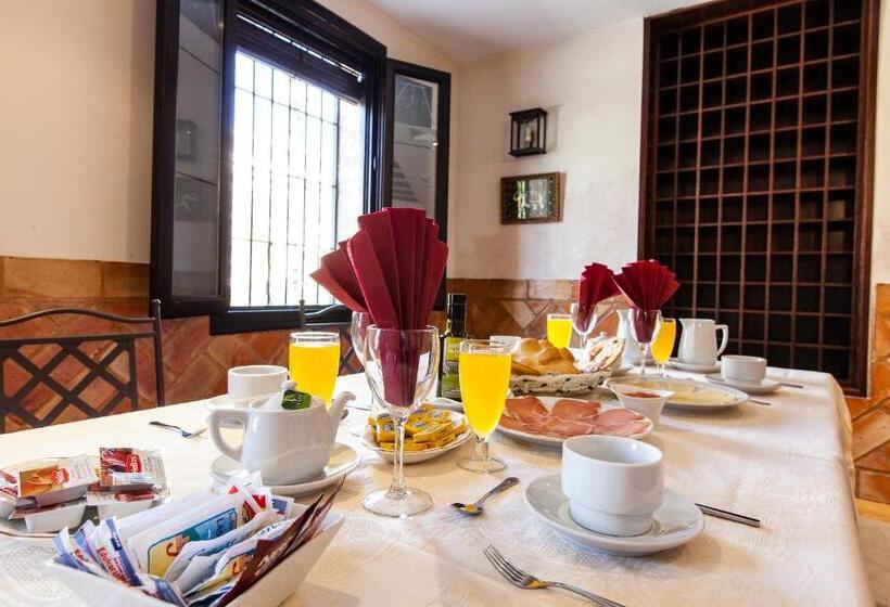 فندق Palacio Del Intendente