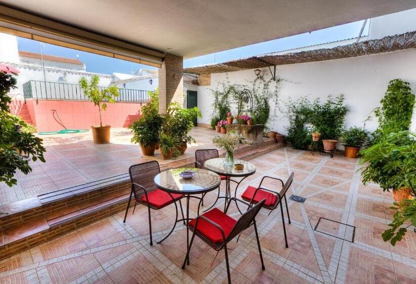 فندق Palacio Del Intendente